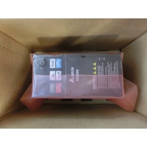 ไดรฟ์ AC Delta MS300 0.75kW 480V 3 เฟส ควบคุมแบบเวกเตอร์ - Product Image 4