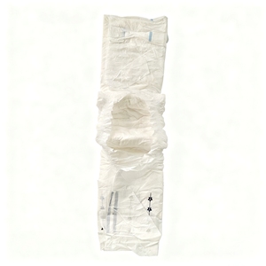 Pañal para Adultos Transpirable con Núcleo Súper Absorbente a Prueba de Fugas para el Cuidado de Personas Mayores y Discapacitadas - Product Image 3