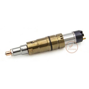 Injecteur Common Rail de haute qualité 2057401 2058444 2086663 2264458 2419679 - Product Image 3