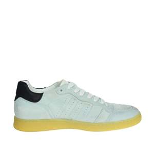 D.A.T.E. Zapatillas Donna W401-SL-ST-CL Celeste 37 Zapatos Planos - Product Image 4