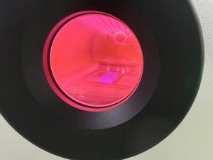 Hot Sell Plasma Cleaning Machine Plasma Cleaner With <b>Vacuum</b> <b>Pump</b> for Improve Polyethylene Adhesive Plasma Cleaning Machine - Product Image 1