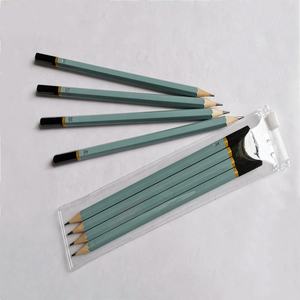 Promotion des ventes Graphite <span class=keywords><strong>HB</strong></span> ~ 5H Croquis Dessin Bois <span class=keywords><strong>Crayon</strong></span> - Product Image 3