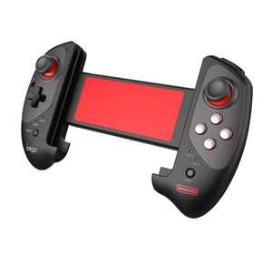 PG-9083S वायरलेस <span class=keywords><strong>Gamepad</strong></span> नियंत्रक के साथ Nintendo के लिए स्विच पीसी एंड्रॉयड आईओएस कंसोल का विस्तार धारक Joypad - Product Image 3