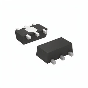 SOT 89 5/6 Electronics Component BOM IC In Stock Power Management (PMIC) XC6220B171PR-G - Product Image 1