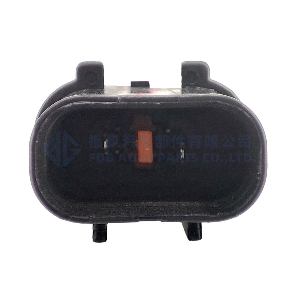 0090-277 male female ABS Sensor plug Fog Lamp Automotive Wiring Harness Connector PB625-02027 PB621-02020