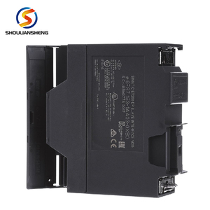 ตัวควบคุม SIE PLC รุ่น 6ES7153-1AA03-0XB0 โมดูลระบบอัตโนมัติทางอุตสาหกรรม รับประกัน 1 ปี สินค้าใหม่ของแท้ในสต็อก - Product Image 1