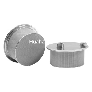 Solutions filtrantes d'ingénierie avancées de précision directe d'usine - Product Image 1