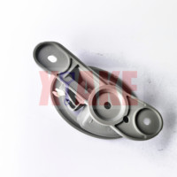 Manija interior de la puerta del accesorio del coche para Lifan Foison 20151012