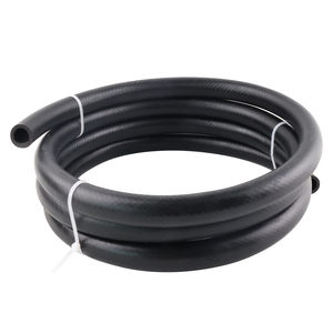 Kit de Reenrutamiento de Piezas de Motor Mejoradas con Conector y Manguera de Resonador para Duramax Diesel 6.6L 2004.5-2010 FUH026-BK - Product Image 6