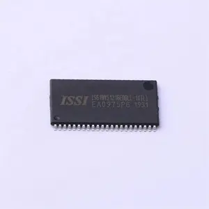 Xinpaijia Shenzhen Elektronische Componenten Originele Opladen Ic Chip IS61WV51216EDBLL-10TLI
