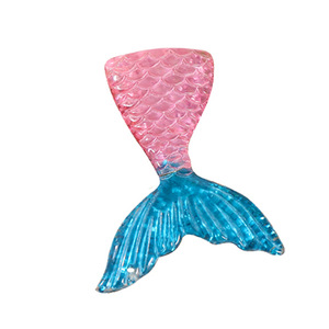 Mini ornements en résine en forme d'étoile de mer, de hippocampe et de coquillage, pendentifs marins à suspendre, accessoires de décoration pour l'intérieur, l'extérieur et le jardin - Product Image 5