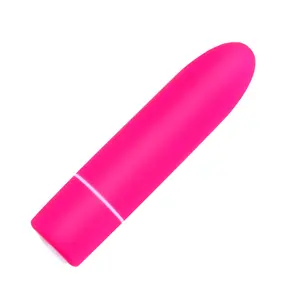 Offre Spéciale usb rechargeable femmes bullet adulte sex toys chatte doigt vibrateur mini machine sexuelle