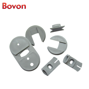 Ép nhựa đúc thổi khuôn PVC đúc sản phẩm nhựa Dụng cụ khuôn mẫu thiết kế đồ nội thất khuôn overmolding - Product Image 5