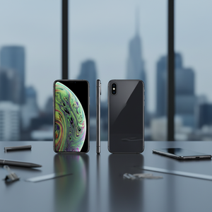 Téléphone d'occasion, version américaine, original, <span class=keywords><strong>pas</strong></span> <span class=keywords><strong>cher</strong></span>, vente en gros, modèles 7, 8, 8P, X, Xr, Xs, 11, 12 Pro Max avec écran LED 5G, <span class=keywords><strong>meilleur</strong></span> prix - Product Image 2