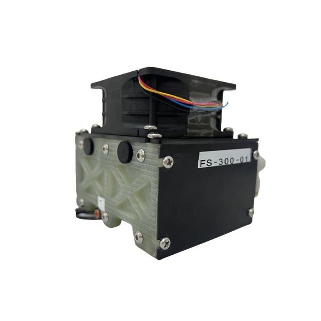 State of the Art Proton Exchange Membrane Hydrogen Fuel Cell Stack High Efficiency PEM Power Module for Clean Energy Systems