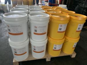 Fast Setting 5 Shore a Rtv2 Goma de silicona platino - Product Image 5