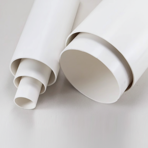 Tubería <span class=keywords><strong>de</strong></span> HDPE China SHEN SU al por mayor para conductos <span class=keywords><strong>de</strong></span> energía, cables y alambres preenterrados <span class=keywords><strong>de</strong></span> 90-250 mm, 6 m, personalización estándar ISO - Product Image 2