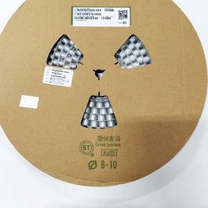 Factory Direct CS1H101M-CRF10 8*10.5 Capacitors SMD Electrolytic Capacitors 100uF 20% 50V - Product Image 1