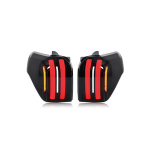 Maictop Nouvelles pièces automobiles Feux arrière modifiés Feux stop Feux arrière pour <span class=keywords><strong>Toyota</strong></span> 4Runner 2014-2025 - Product Image 3