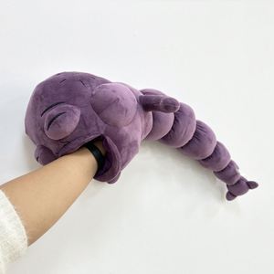 15-130cm jujutsu kaisen Anime đồ chơi sang trọng Nguyền Rủa spririt động vật đồ chơi sang trọng Kawaii phụ kiện Anime sang trọng đạo cụ cosplay - Product Image 2