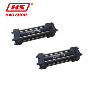 Cilindros Hidráulicos de Servicio Pesado Serie HOB de Fábrica al por Mayor, Cilindros Rotatorios de Alto Rendimiento - Product Image 3