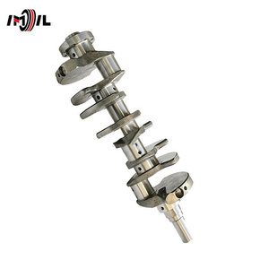 IMIL marca ricambi Auto albero a manovella 13411-50040 3UZ-FE per Toyota corona MAJESTA CELSIOR SOARER LEXUS SC430 - Product Image 3