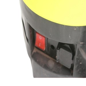 JMFIRE Pistola ad Acqua Elettrica da 18L per Pattugliamento Forestale e Soccorso d'Emergenza - Product Image 2