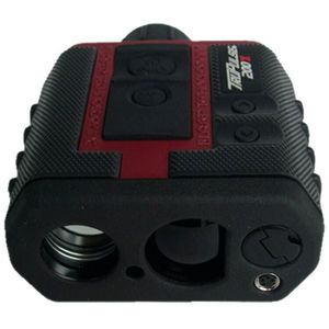 Tupas Trupulse 200X Télémètre laser portatif avec compensation de pente pour les mesures en extérieur - Product Image 5
