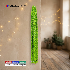 Guirnalda de Flores Artificiales AFF-Garland-11.2 Precio Rs.1200/10 piezas - Product Image 2