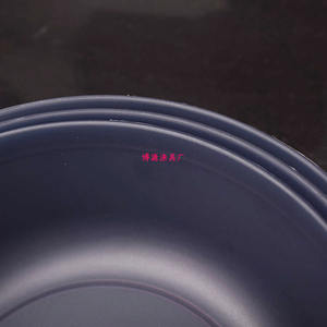 Baihai Fishing Tackle Three Piece Bait <b>Bowl</b> <b>Set</b> Pc Material Bait <b>Mixing</b> <b>Bowl</b> For Fishing Accessories - Product Image 4