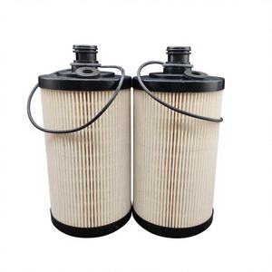 Filtro de Combustible para Camión de Alta Resistencia UF0542-058 L011000000522 AC-42058 para Weichai, Foton - Product Image 3