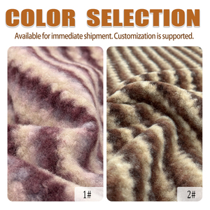 Free Samples High-quality <strong>Scarves</strong> and Shawls Are Made of Printed Scalloped-patterned <strong>Tweed</strong> Fabric and Are in Ample Quantity - Product Image 6