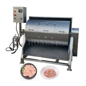 Lavatrice automatica per intestino tenue di maiale/macchina per la pulizia dell'intestino di pollo/macchina per la pulizia dell'intestino - Product Image 4