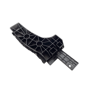 Support de phare de voiture 39108756 Petit support de phare <span class=keywords><strong>noir</strong></span> L pour <span class=keywords><strong>Opel</strong></span> Vauxhall Insignia B 2017-2019 - Product Image 3