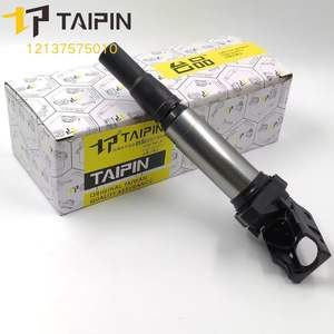 Accessori auto OEM bobina di accensione 12137575010 per BMW accessori auto - Product Image 1