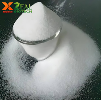 ZEAL Métaphosphate de potassium PMAP CAS 7790-53-6 Qualité alimentaire Retenue d'humidité pour viande et produits laitiers Améliorateur de texture Stabilisateur Émulsifiant