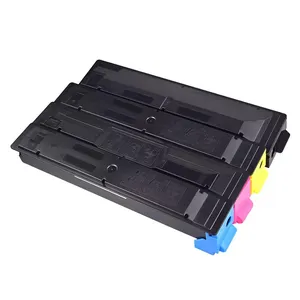 Kyocera TASKalfa 352ci için uyumlu TK-5345 TK5345 TK 5345 Toner kartuşu