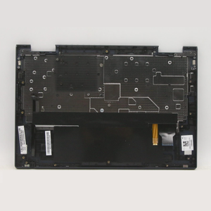 5M10Z54446 Palmrest avec clavier Touchpad assemblage boîtier supérieur pour Lenovo Thinkpad C13 Yoga Gen 1 <span class=keywords><strong>Chromebook</strong></span> 20UX001 PUS - Product Image 2