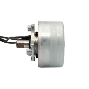 <span class=keywords><strong>TM</strong></span> 3525-P motore mini bldc motore brushless 5W dc diametro motore 24mm per dispositivi medici - Product Image 4