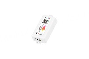 Controlador LED WiFi Magic SP105E SP107E SP108E DC5-24V con Bluetooth, Control por Aplicación, Modo Música para Luces LED RGB WS2812 WS2811 - Product Image 5