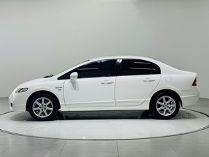 <span class=keywords><strong>Honda</strong></span> <span class=keywords><strong>Civic</strong></span> 1.8L Automático Blanco <span class=keywords><strong>2009</strong></span> Económico de <span class=keywords><strong>Segunda</strong></span> <span class=keywords><strong>Mano</strong></span> para Exportación - Product Image 3