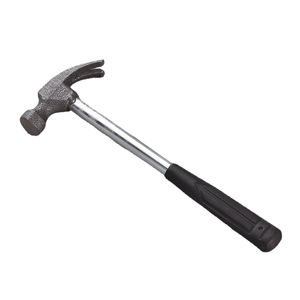 Mini martillo de garra de hierro de 1 kg, herramienta doméstica para trabajos con clavos - Product Image 2
