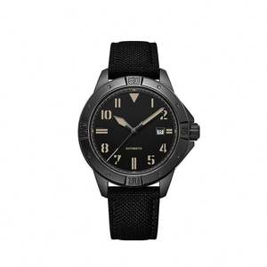 Montre mécanique automatique de luxe pour homme, étanche, avec date, idéale pour les affaires et la mode, cadeau parfait. - Product Image 5