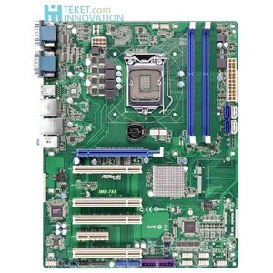 Dành cho bo mạch chủ ASRock ASRockind Industrial ATX IMB-770 IMB-780 IMB-781 IMB-785 <span class=keywords><strong>Socket</strong></span> LGA1155 cho <span class=keywords><strong>Intel</strong></span> Core <span class=keywords><strong>I7</strong></span> /i5/i3/Celeron - Product Image 5