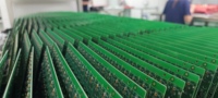 Fabrication de circuits imprimés, assemblage de composants, PCBA, carte électronique PCB