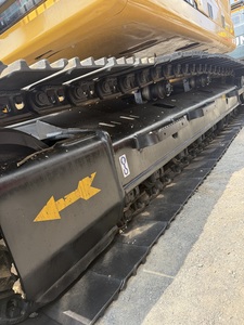 ขายรถขุดมือสอง CAT Caterpillar 330GC เครื่องยนต์ดัง รถขุด Caterpillar CAT 330GC ราคาพิเศษ - Product Image 5