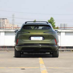 2024 Avita 07 Luxury Hybrid Medium SUV Smart City Vehicle avec autonomie étendue et nouvelle technologie énergétique - Product Image 3