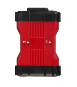 เครื่องมือ VCM2 ID เต็มรูปแบบ OBD2 VCM Pro สำหรับบอร์ดคู่แบบ2 in 1สูงสำหรับฟอร์ด - Product Image 2
