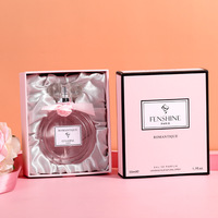 Emballages en papier personnalisés de luxe avec logo propre, boîtes pour rouge à lèvres, soins de la peau, parfums, flacons cosmétiques