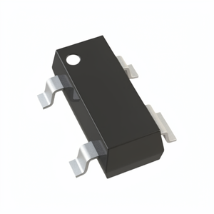 MIC5203-5.0YM4-TR Power Management (PMIC) Authorized Distributor Electronic Circuit Components TO 253 4, TO 253AA - Product Image 1